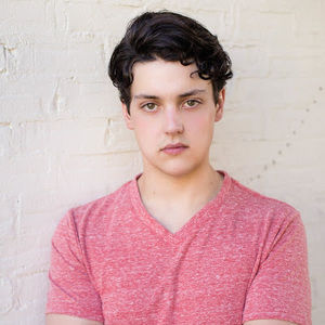 Meet your Posher, Brandtley